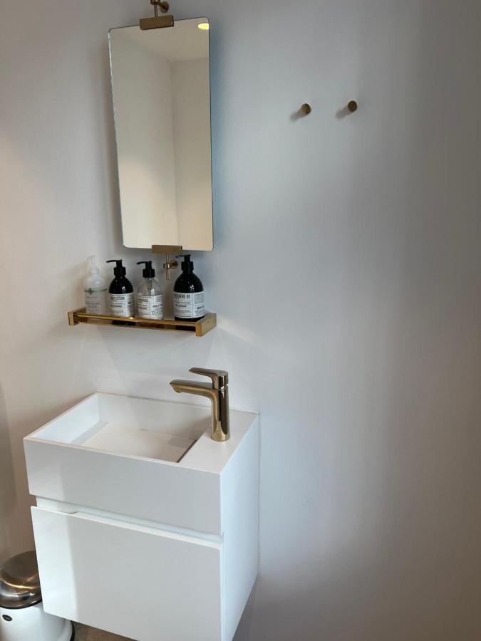 Luxury New Apartment - Heart Of Kopenhagen Exterior foto