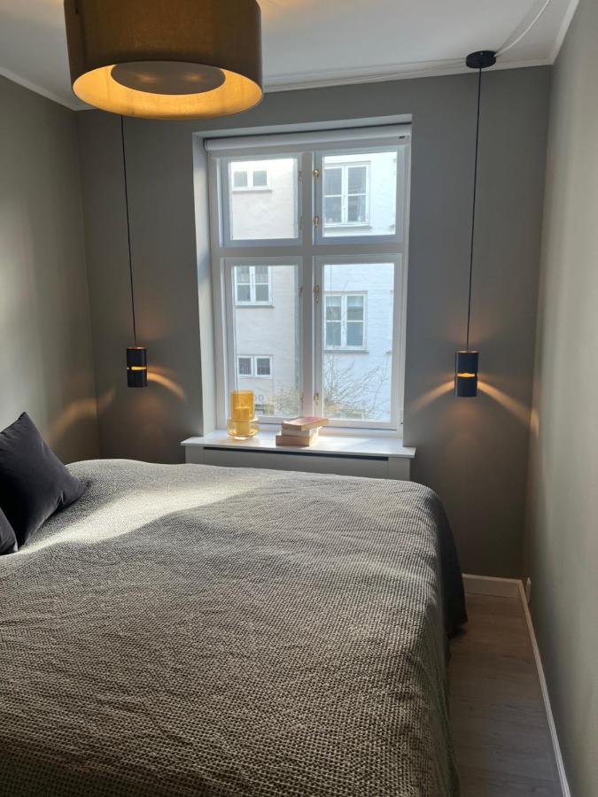 Luxury New Apartment - Heart Of Kopenhagen Exterior foto